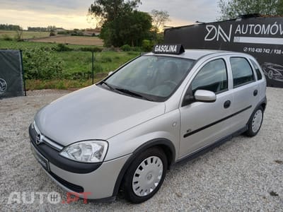 Opel Corsa 1.2 Apenas 90.000Kms