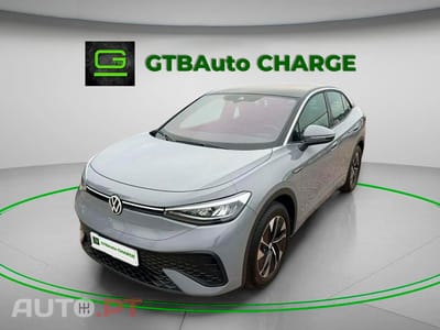 Volkswagen Id.5 Pro Performance I.V.A DEDUTÍVEL 