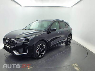 Ford Kuga 2.5 FHEV ST-Line X
