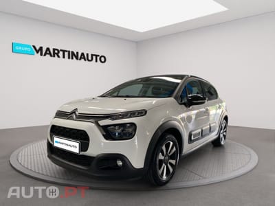 Citroen C3 1.2 PureTech Max