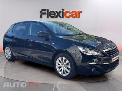 Peugeot 308 PureTech 110 Stop & Start Style