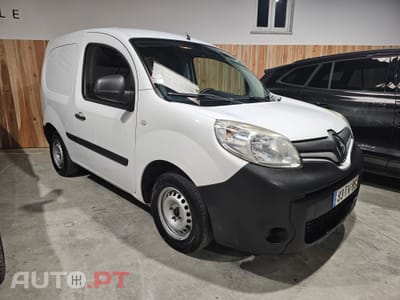 Renault Kangoo 1.5 dCi