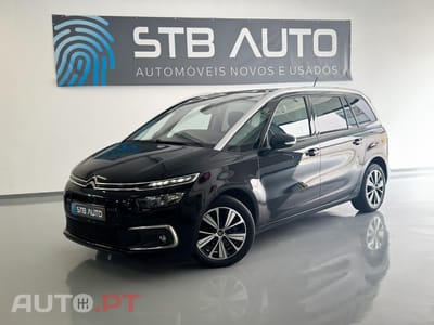 Citroen C4 Picasso 1.2 PureTech Feel