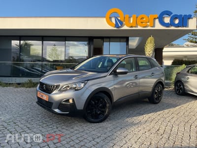 Peugeot 3008 1.6 BlueHDi Active