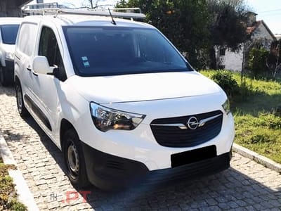 Opel Combo 1.5D 3 Lugares - Grades