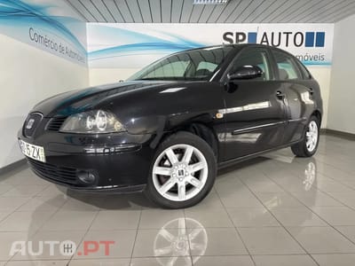 Seat Ibiza ND