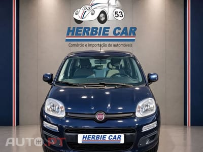 Fiat Panda 1.3 multijet