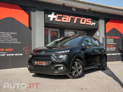 Citroen C3 1.2 PureTech Feel Pack