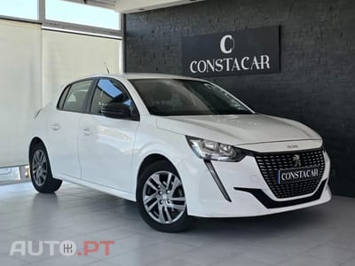 Peugeot 208 1.2 PureTech Active Pack