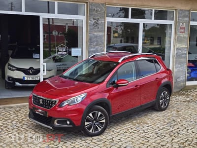 Peugeot 2008 1.2 PureTech Allure