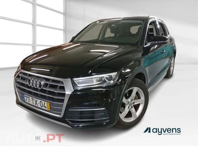 Audi Q5 2.0 TDI Sport