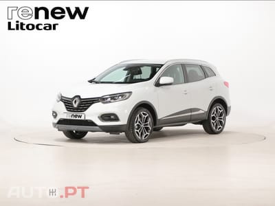 Renault Kadjar Renault Kadjar 1.5 dCi Intense