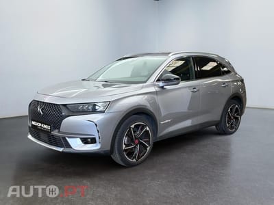 DS DS7 Crossback 1.6 THP Performance Line EAT8