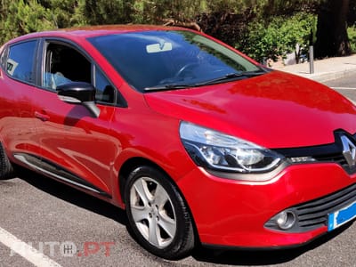 Renault Clio 1.5 dci
