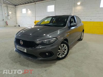 Fiat Tipo Van 1.3 M-jet