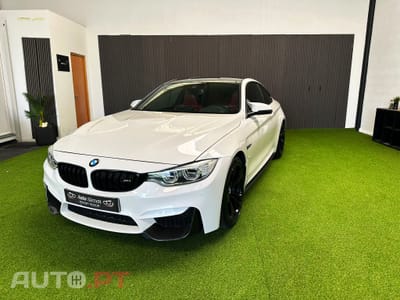 BMW M4 Coupe
