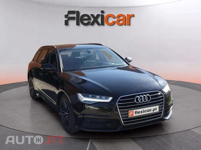 Audi A6 Avant 2.0 TDi Advance S Tronic