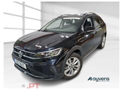 Volkswagen Taigo 1.0 TSI Urban