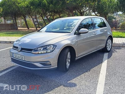 Volkswagen Golf 1.6 TDi Confortline