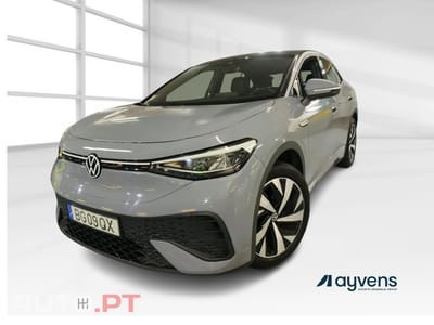 Volkswagen Id.5 77 kWh Pro Performance