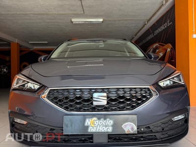 Seat Leon SW TDI