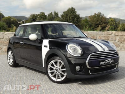 MINI Cooper Cooper D