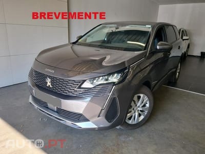 Peugeot 5008 BlueHDi 130 Active Business-Pack