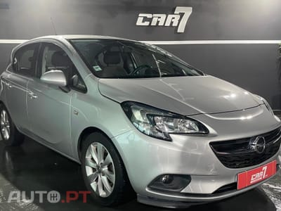 Opel Corsa 1.3 CDTi Edition