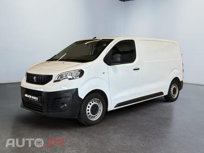 Peugeot Expert 1.5 BlueHDi Standard Premium Pack