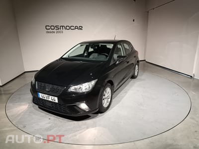 Seat Ibiza 1.0 Style 