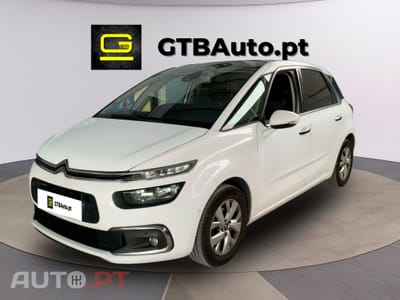 Citroen C4 Picasso 1.2 e-THP Feel EAT6