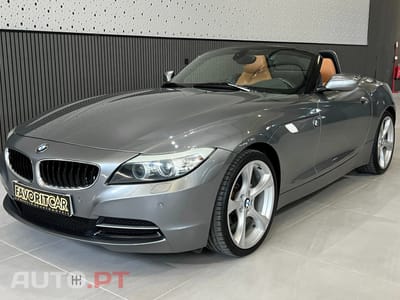 BMW Z4 23 i Auto