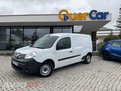 Renault Kangoo 1.5 dCi Maxi Business S/S