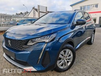 Peugeot 5008 1.5 BlueHDi Allure EAT8