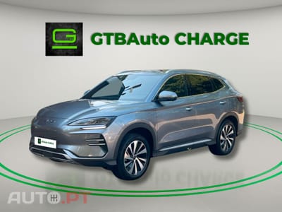 BYD Seal U  Comfort 