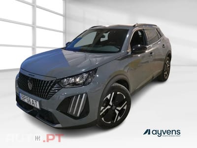 Peugeot 2008 1.2 PureTech Allure