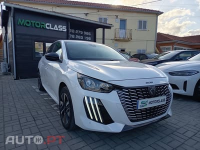 Peugeot E-208 50 kWh Style