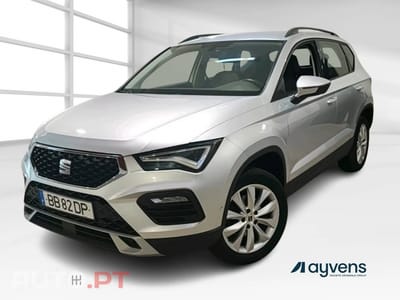 Seat Ateca 1.0 TSI Style