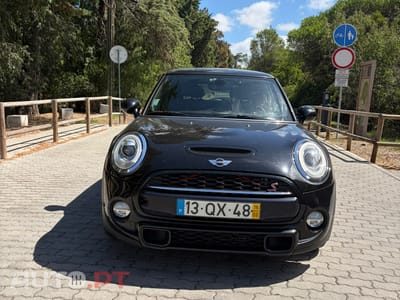 MINI MINI Cooper S SD