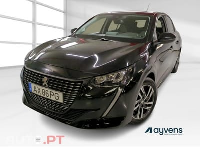 Peugeot 208 1.2 PureTech Allure Pack