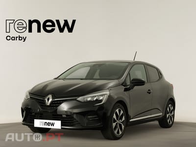 Renault Clio Clio 1.0 TCe Evolution Bi-Fuel