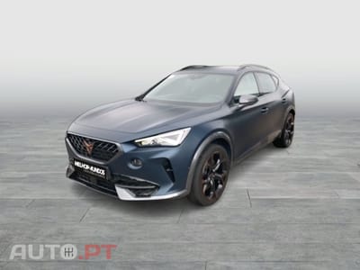 Cupra Formentor 1.4 e-Hybrid DSG VZ