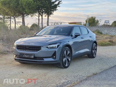 Polestar 2 Long Range 78 kWh