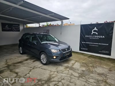 Seat Arona 1.0 TSI Style