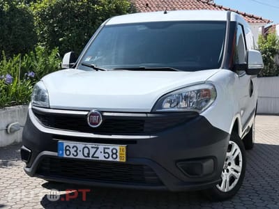 Fiat Doblo 1.3 Multijet