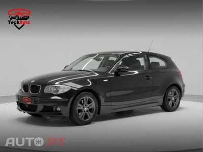 BMW 120 d