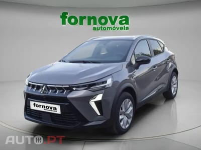 Mitsubishi ASX 1.0 MPI-T Kaiteki