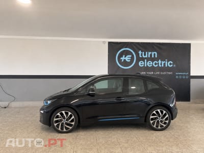 BMW i3 (120 Ah)