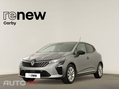 Renault Clio Clio 1.0 TCe Evolution