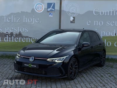 Volkswagen Golf VW Golf 2.0 TSI GTI DSG Performance